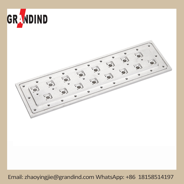 Dybdegående analyse af CNC-bearbejdningsdeformation: omfattende analyse af kilden.