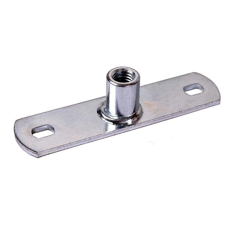 Hvordan forbedrer plader og klemmer din produktionseffektivitet?