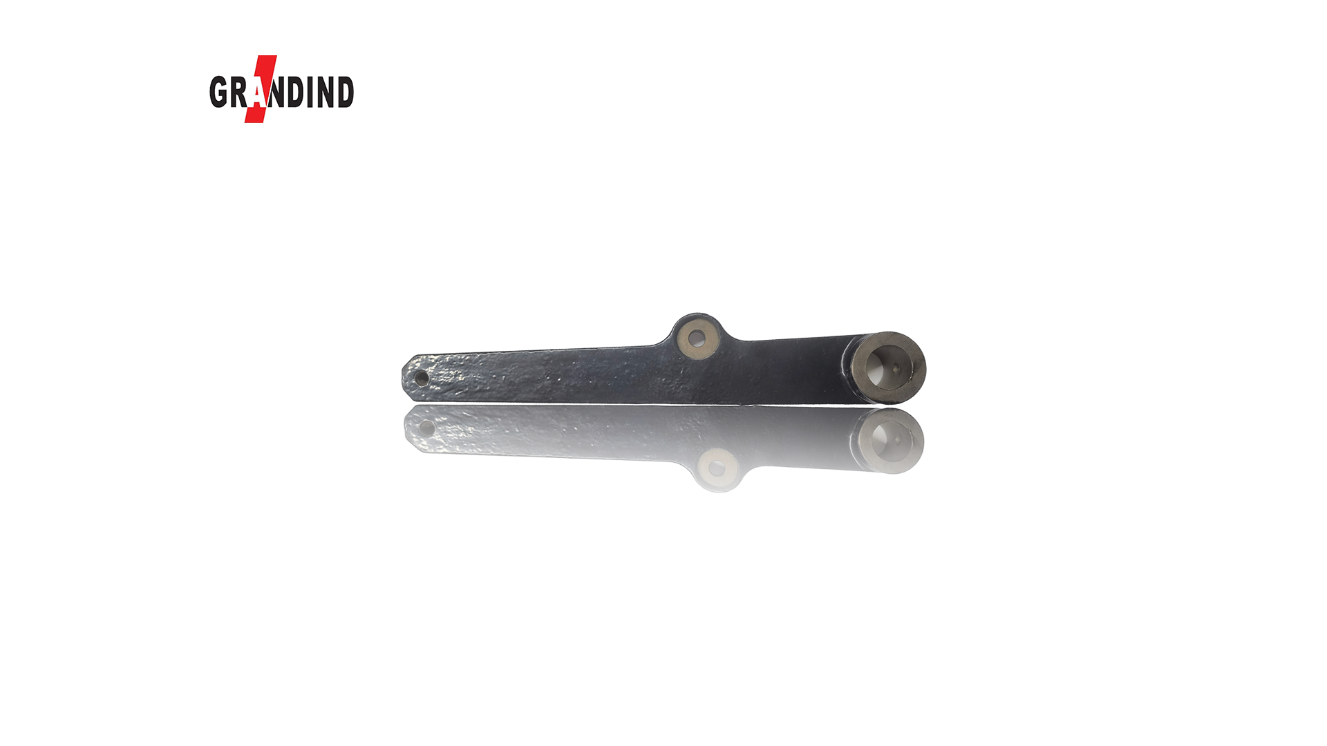 Brugerdefinerede støbejernskomponenter: Præcisionsbearbejdning efter støbning