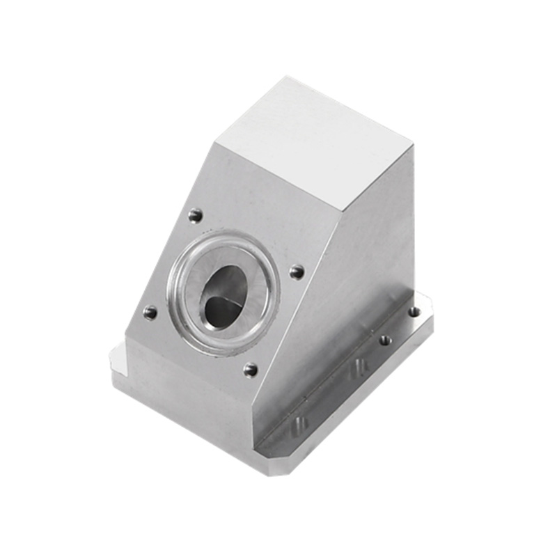 CNC Slide Carriage
