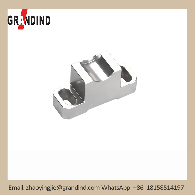 Præcision CNC Fixing Base